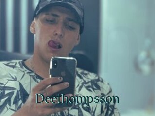 Deethompsson