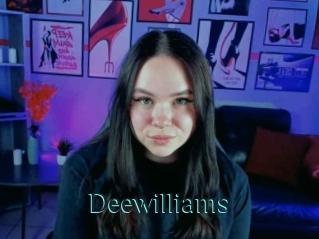 Deewilliams
