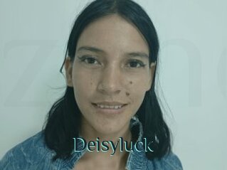 Deisyluck
