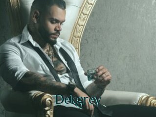 Dekgrey