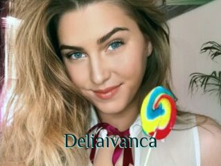 Deliaivanca