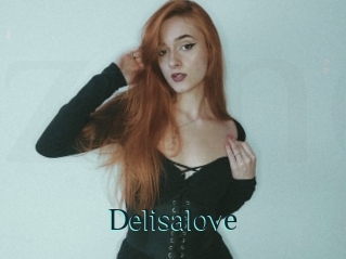 Delisalove