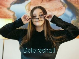Deloreshall