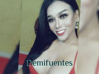Demifuentes