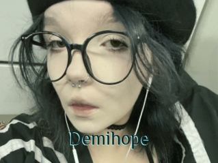Demihope