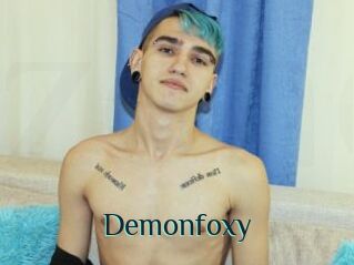Demonfoxy