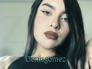 Denisgomez