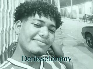 Denissetommy