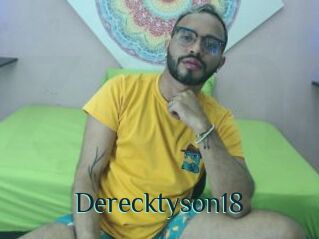Derecktyson18