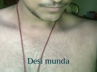 Desi_munda