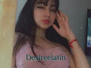 Desireelatin