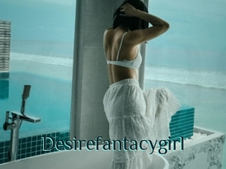 Desirefantacygirl