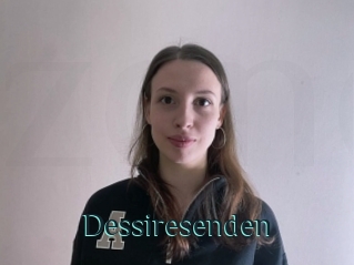 Dessiresenden