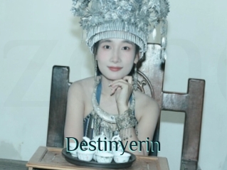 Destinyerin