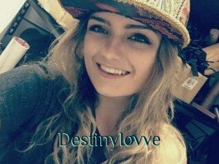Destinylovve
