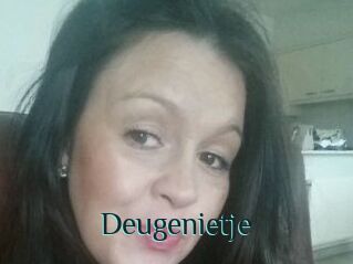 Deugenietje
