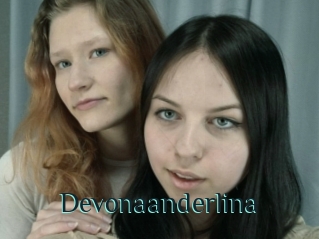 Devonaanderlina