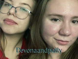 Devonaandpolly
