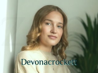 Devonacrockett