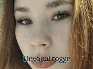 Devonafrogge