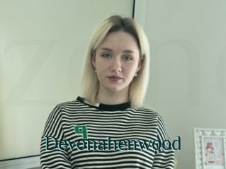Devonahenwood
