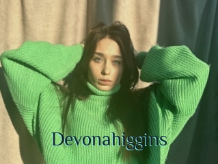Devonahiggins