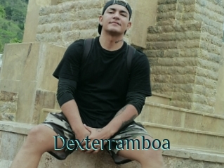 Dexterramboa