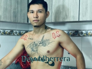 Deyvidherrera