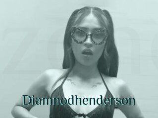 Diamnodhenderson