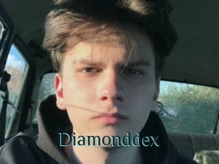 Diamonddex