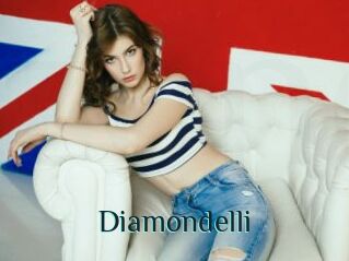 Diamondelli