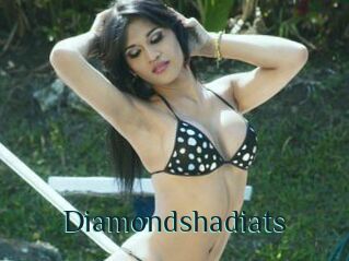 Diamondshadiats