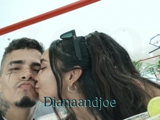 Dianaandjoe