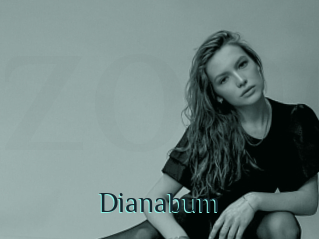 Dianabum
