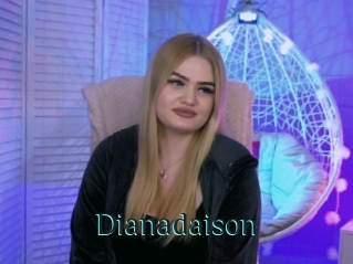 Dianadaison