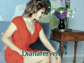 Dianafervent