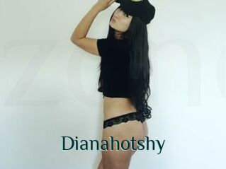 Dianahotshy