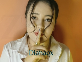 Dianaox