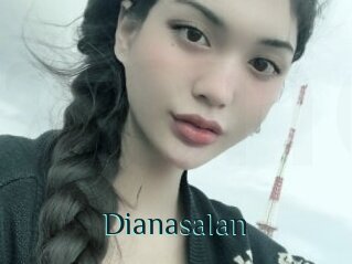 Dianasalan