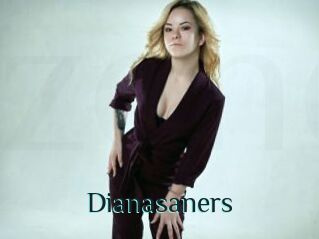 Dianasaners