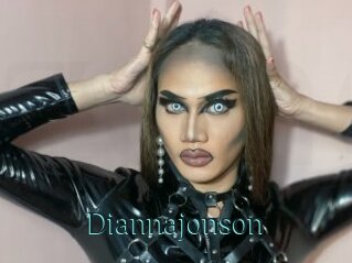 Diannajonson