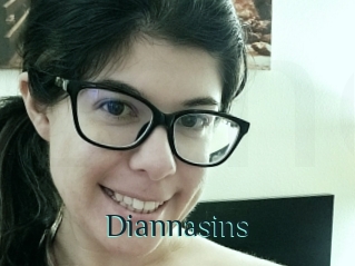Diannasins