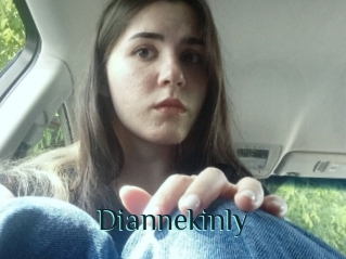 Diannekinly