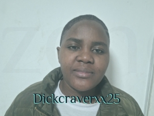 Dickcraverxx25