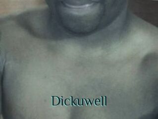 Dickuwell