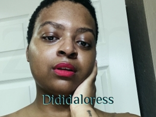 Dididaloress