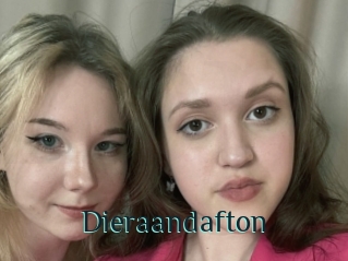 Dieraandafton