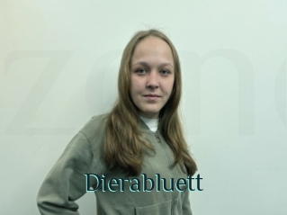 Dierabluett