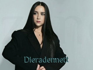 Dieradennett