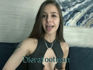 Dierafootman